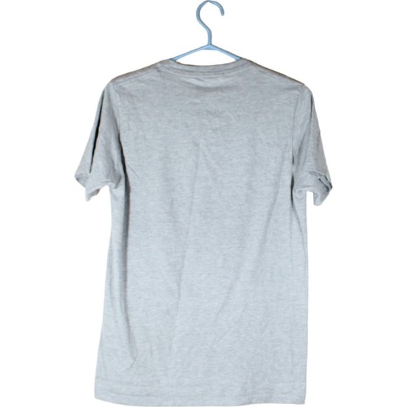 Schrute Farms B & B T-Shirt Small Crew Neck The Office Merch Dwight Tee CA291 - Picture 3 of 5